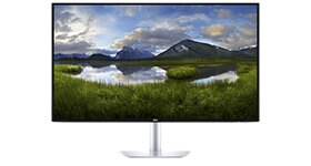 Écran Dell 27 ultrafin | S2719DC Écran Dell 27 ultrafin | S2719DC