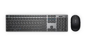 Clavier et souris sans fil Dell Premier | KM717 Clavier et souris sans fil Dell Premier | KM717