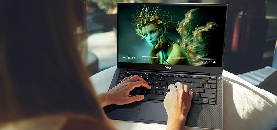 XPS 13 Laptop XPS 13 Laptop
