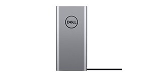 Cargador portátil para laptop Dell Plus: USB-C, 65 Wh | PW7018LC Cargador portátil para laptop Dell Plus: USB-C, 65 Wh | PW7018LC