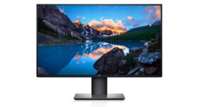 Dell UltraSharp 27 4K USB-C Monitor - U2720Q Dell UltraSharp 27 4K USB-C Monitor - U2720Q