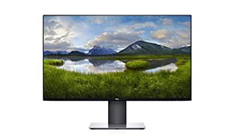 צג UltraSharp בגודל 27 אינץ' עם קישוריות USB-C של Dell | U2719DC צג UltraSharp בגודל 27 אינץ' עם קישוריות USB-C של Dell | U2719DC
