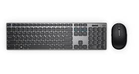 Clavier et souris sans fil Dell Premier | KM717 Clavier et souris sans fil Dell Premier | KM717
