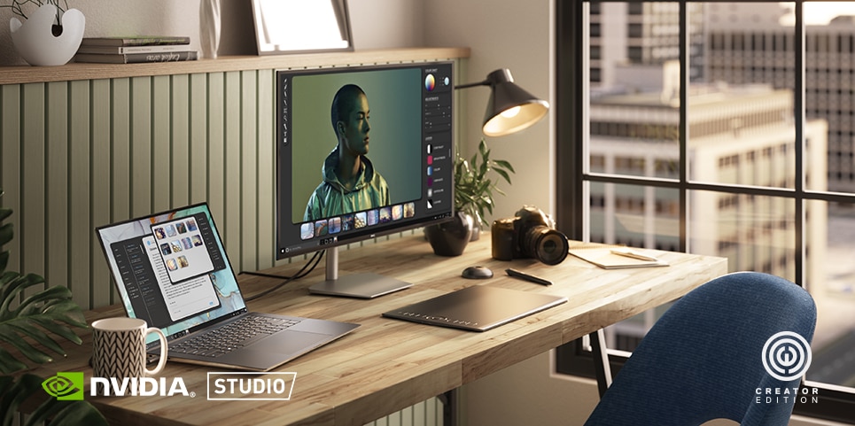 Creator Edition: Expand what's possible. Creator Edition: Expand what's possible.