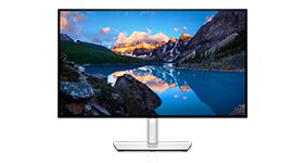 Monitor Dell UltraSharp 27 z hubem USB-C | U2722DE Monitor Dell UltraSharp 27 z hubem USB-C | U2722DE
