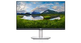 Dell 27 4K UHD Monitor | S2721QS Dell 27 4K UHD Monitor | S2721QS