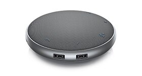 Dell Mobile Adapter Speakerphone | MH3021P Dell Mobile Adapter Speakerphone | MH3021P