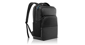 Dell Pro Backpack 17 | PO1720P Dell Pro Backpack 17 | PO1720P