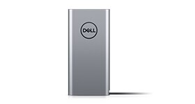 Dell Notebook Power Bank Plus, USB-C, 65WH | PW7018LC Dell Notebook Power Bank Plus, USB-C, 65WH | PW7018LC