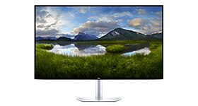 Dell 27 USB-C Ultrathin Monitor | S2719DC Dell 27 USB-C Ultrathin Monitor | S2719DC