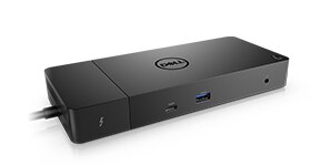 Dell Thunderbolt Dock | WD19TB Dell Thunderbolt Dock | WD19TB