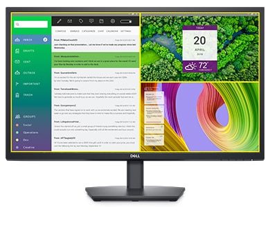 Dell Display Manager Dell Display Manager