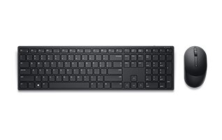 Ensemble clavier et souris sans fil Dell Pro - KM5221W Ensemble clavier et souris sans fil Dell Pro - KM5221W