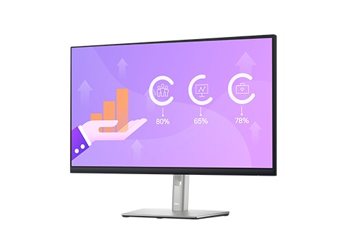 Revisión del monitor 2723K de 27 pulgadas Dell P4QE 