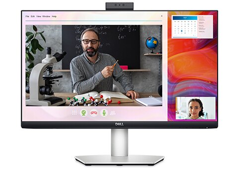 Dell 24 Video Conferencing Monitor - | Dell USA