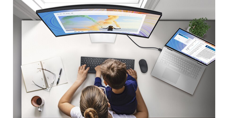 Monitor S3222HN Monitor S3222HN