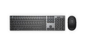 Mouse y teclado inalámbricos Dell Premier | KM717 Mouse y teclado inalámbricos Dell Premier | KM717