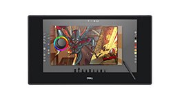 Dell Canvas Dell Canvas