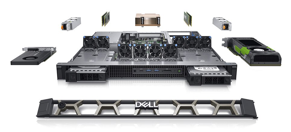 Precision 3930 Rack - Next level performance