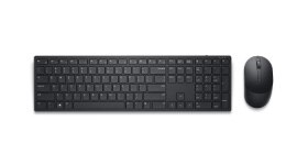 Dell Pro Wireless Keyboard and Mouse | KM5221W