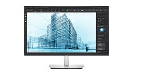 צג בגודל 27" של Dell באיכות 4K עם USB-C | P2721Q צג בגודל 27" של Dell באיכות 4K עם USB-C | P2721Q