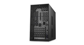 Gaine de câble pour mini-tour Dell Precision Gaine de câble pour mini-tour Dell Precision