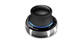 Souris sans fil 3Dconnexion SpaceMouse Souris sans fil 3Dconnexion SpaceMouse