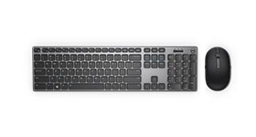 Clavier et souris sans fil Dell Premier | KM717 Clavier et souris sans fil Dell Premier | KM717