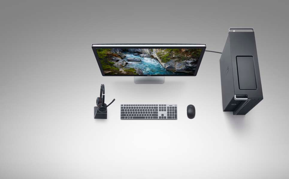 Accessoires essentiels pour votre station de travail tour Dell Precision 7820 Accessoires essentiels pour votre station de travail tour Dell Precision 7820