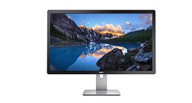 Écran 4K Dell UltraSharp 32 | UP3216Q Écran 4K Dell UltraSharp 32 | UP3216Q