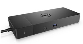 Station d’accueil Dell Thunderbolt Dock | WD19TBS Station d’accueil Dell Thunderbolt Dock | WD19TBS