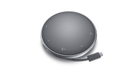 Speakerphone/adaptateur mobile Dell | MH3021P Speakerphone/adaptateur mobile Dell | MH3021P