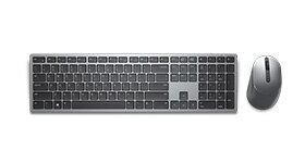 Clavier et souris sans fil multi-périphériques Dell Premier | KM7321W Clavier et souris sans fil multi-périphériques Dell Premier | KM7321W