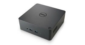 Estación de acoplamiento Dell Thunderbolt™ | TB16 Estación de acoplamiento Dell Thunderbolt™ | TB16