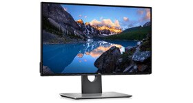 Monitor Dell UltraSharp 27 4K | U2718Q Monitor Dell UltraSharp 27 4K | U2718Q