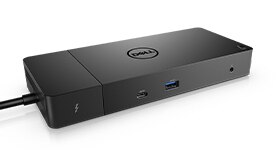 Dell Thunderbolt-dockingstation | WD19TB
