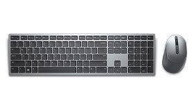 Clavier et souris sans fil Dell Premium | KM7321W Clavier et souris sans fil Dell Premium | KM7321W