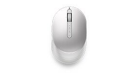 Souris sans fil Dell Premium Mobile rechargeable | MS7421W Souris sans fil Dell Premium Mobile rechargeable | MS7421W