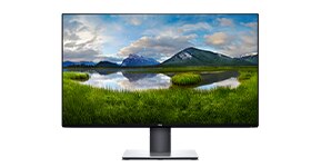 Monitor USB-C 4K Dell UltraSharp 32 | U3219Q Monitor USB-C 4K Dell UltraSharp 32 | U3219Q