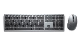 Clavier et souris sans fil Dell Premium | KM7321W Clavier et souris sans fil Dell Premium | KM7321W