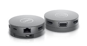 Adaptateur mobile Dell USB-C | DA310 Adaptateur mobile Dell USB-C | DA310