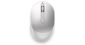 Souris sans fil Dell Premium Mobile rechargeable | MS7421W Souris sans fil Dell Premium Mobile rechargeable | MS7421W