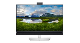 Monitor para videoconferencias Dell 27 | C2722DE Monitor para videoconferencias Dell 27 | C2722DE