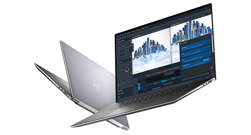 Dell Optimizer pour Precision Dell Optimizer pour Precision
