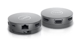 Adaptateur mobile Dell USB-C | DA310 Adaptateur mobile Dell USB-C | DA310