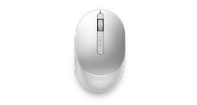 Souris sans fil Dell Premium Mobile rechargeable | MS7421W Souris sans fil Dell Premium Mobile rechargeable | MS7421W