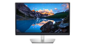 Écran Dell UltraSharp 32 HDR PremierColor | UP3221Q Écran Dell UltraSharp 32 HDR PremierColor | UP3221Q