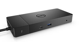 Station d’accueil Dell Thunderbolt Dock | WD19TB Station d’accueil Dell Thunderbolt Dock | WD19TB