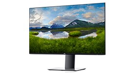 Écran ultrafin Dell UltraSharp 27 | U2719DC Écran ultrafin Dell UltraSharp 27 | U2719DC