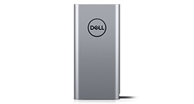 Chargeur Dell Notebook Power Bank Plus - USB-C, 65 W/h | PW7018LC Chargeur Dell Notebook Power Bank Plus - USB-C, 65 W/h | PW7018LC